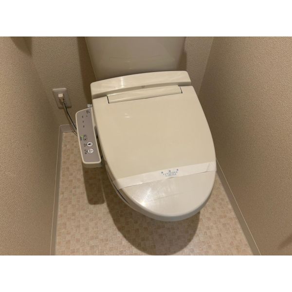 プルミエール金町 室内写真6