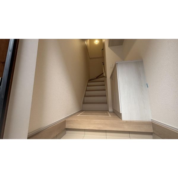 リーブルファイン愛宕駅Ⅲ 1号棟 室内写真9