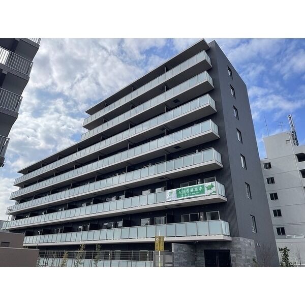 KDXレジデンス上板橋 建物画像