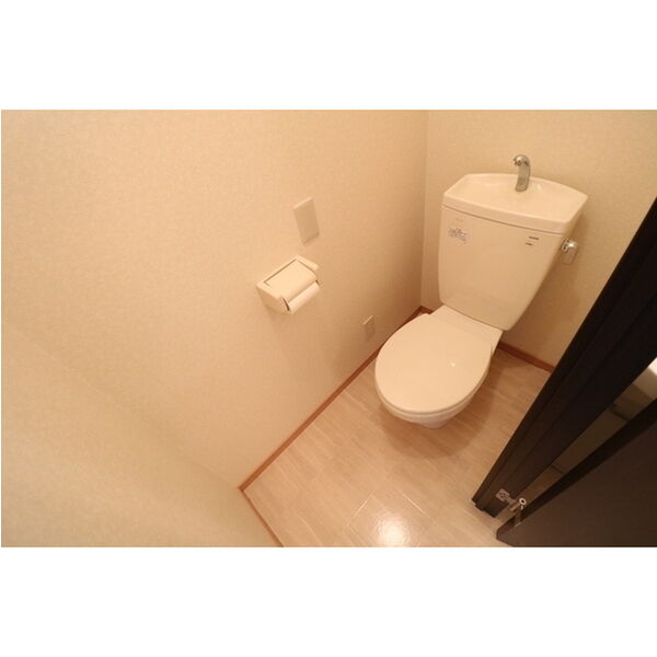 アンプルール クラージュ ルヴニール 室内写真4