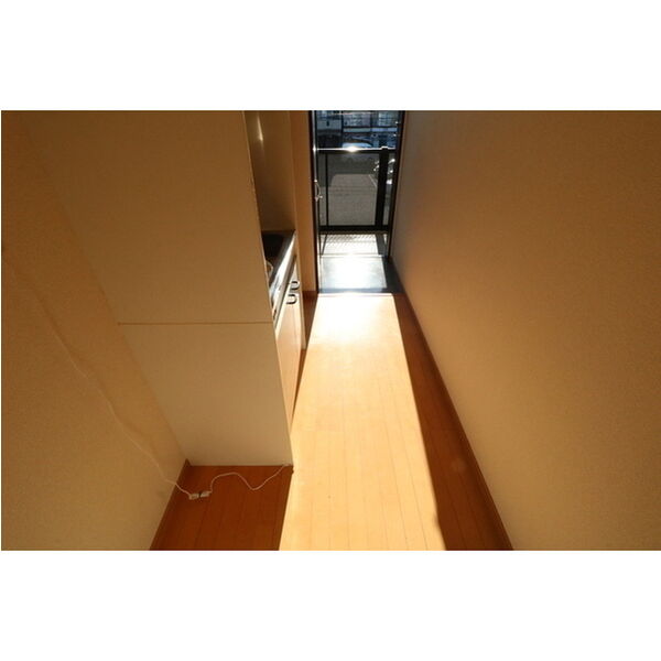 アンプルール クラージュ ルヴニール 室内写真8