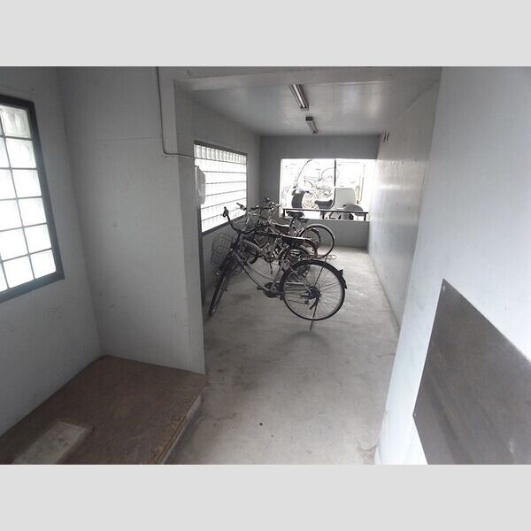 AP鷹取 室内写真7