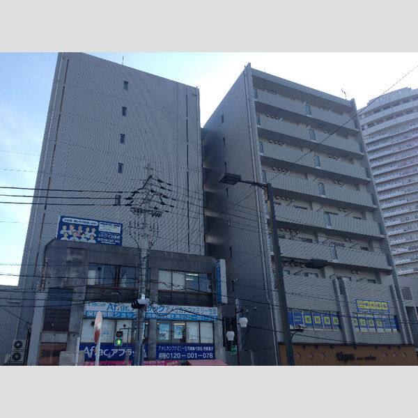 ジュモ オネティ 建物画像
