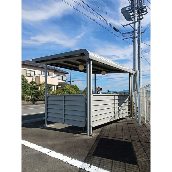 プラシード 室内写真10