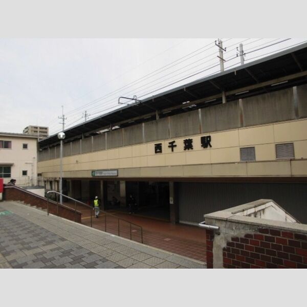 maison de AINA 室内写真1