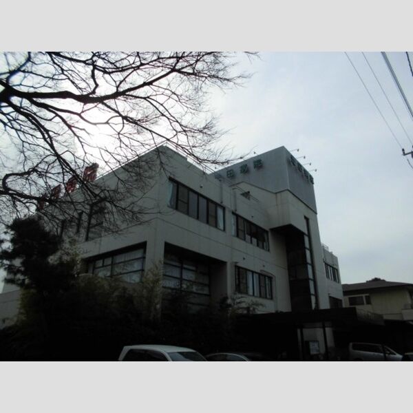 maison de AINA 室内写真2