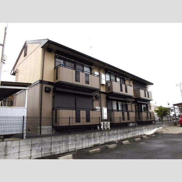 セジュール川間 B