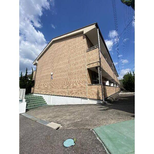 有松ヒルズ A(アリマツヒルズエー) 建物画像