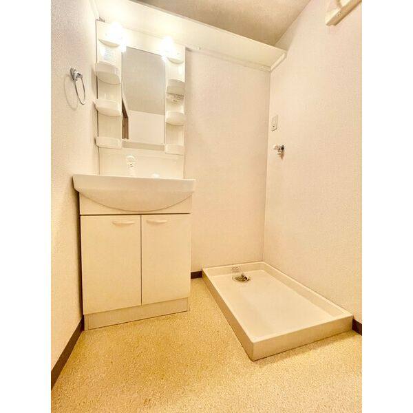 有松ヒルズ A(アリマツヒルズエー) 室内写真7