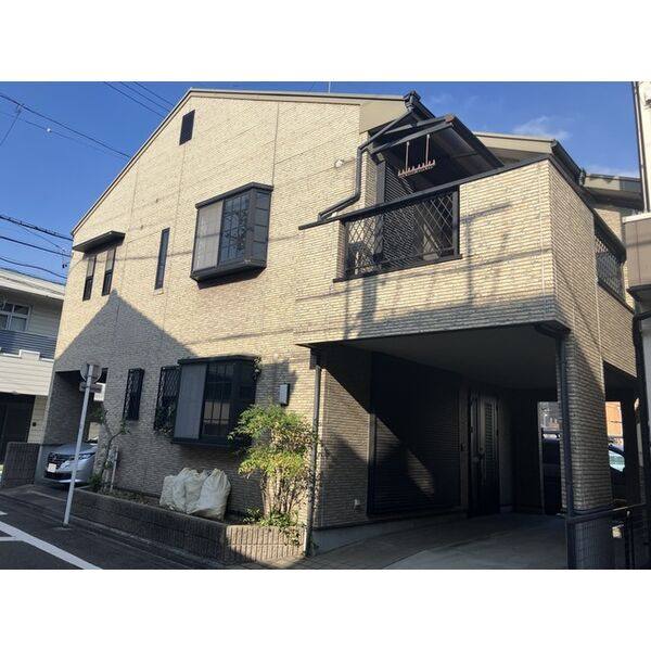 西区枇杷島1丁目戸建 建物画像