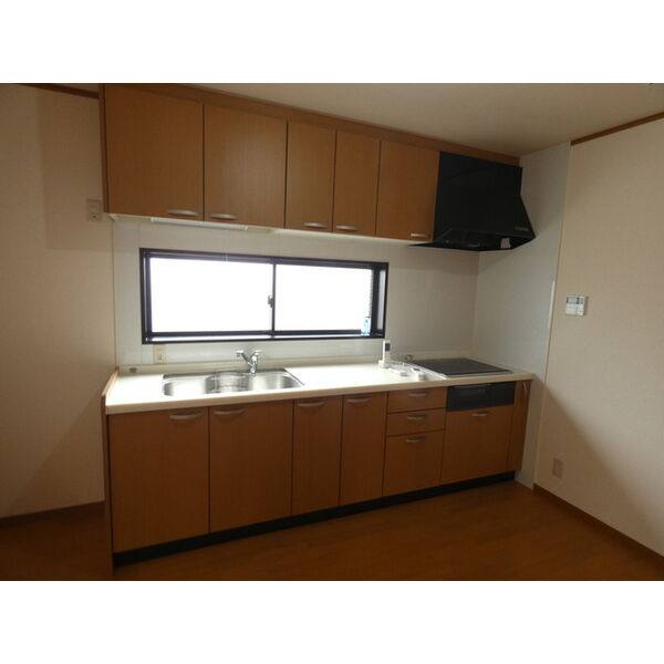 西区枇杷島1丁目戸建 室内写真10