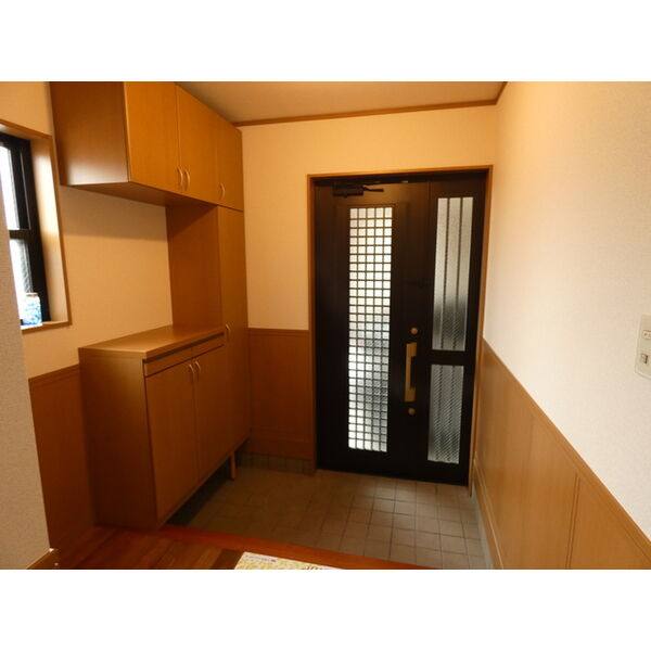 西区枇杷島1丁目戸建 室内写真1