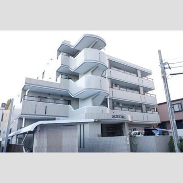 CASA一社 建物画像