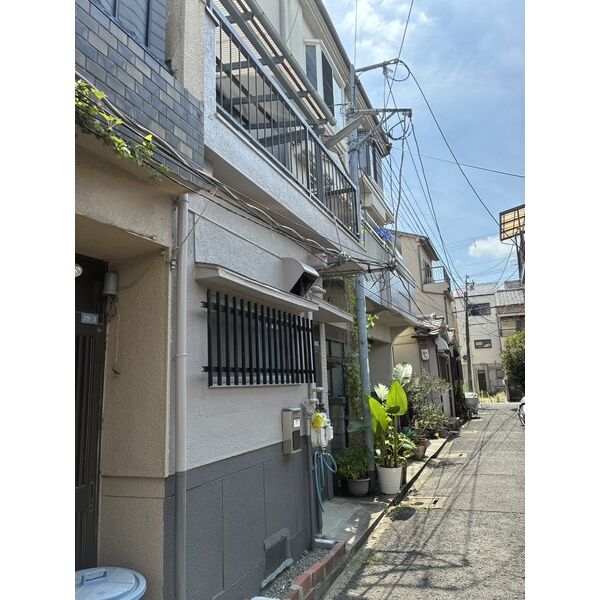 藤田町5丁目 貸テラス 建物画像