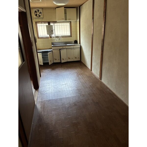 藤田町5丁目 貸テラス 室内写真4