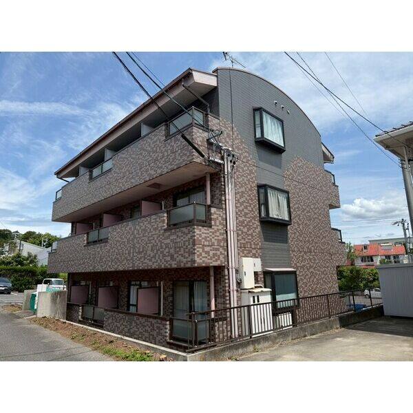 ガウディ白山