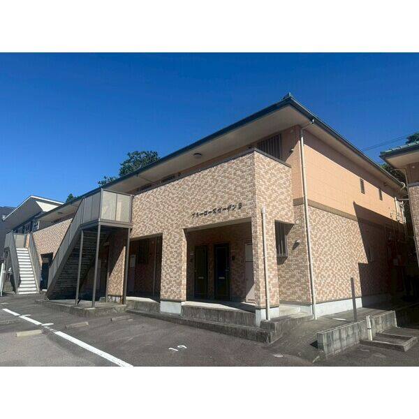 ブルーローズガーデン　B 建物画像