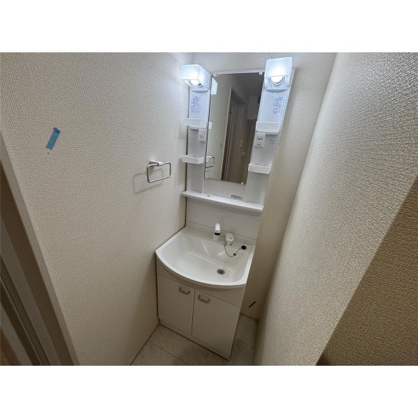 リーブルファイン足立花畑 室内写真5