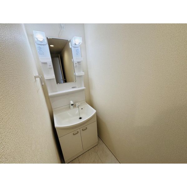リーブルファイン足立花畑 室内写真4