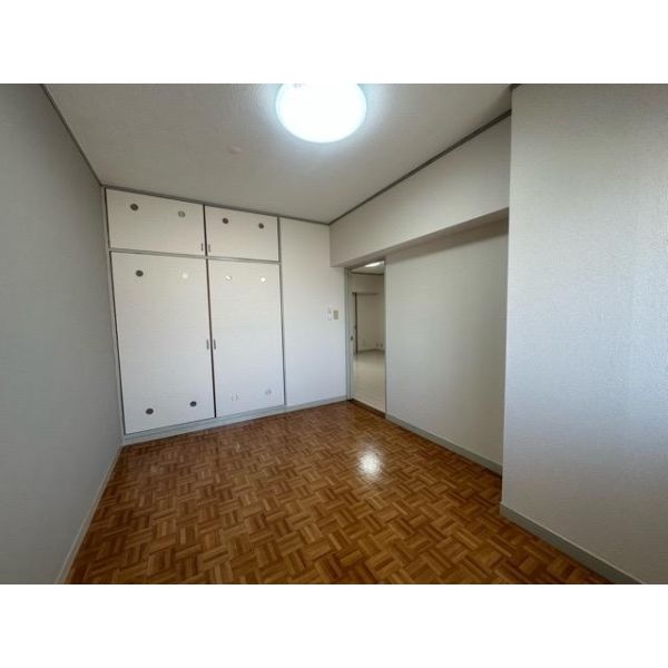 ポートブリッジマンション 室内写真5