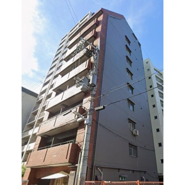 朝日プラザ西道頓堀