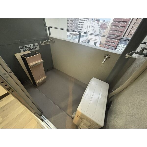 朝日プラザ西道頓堀 室内写真6