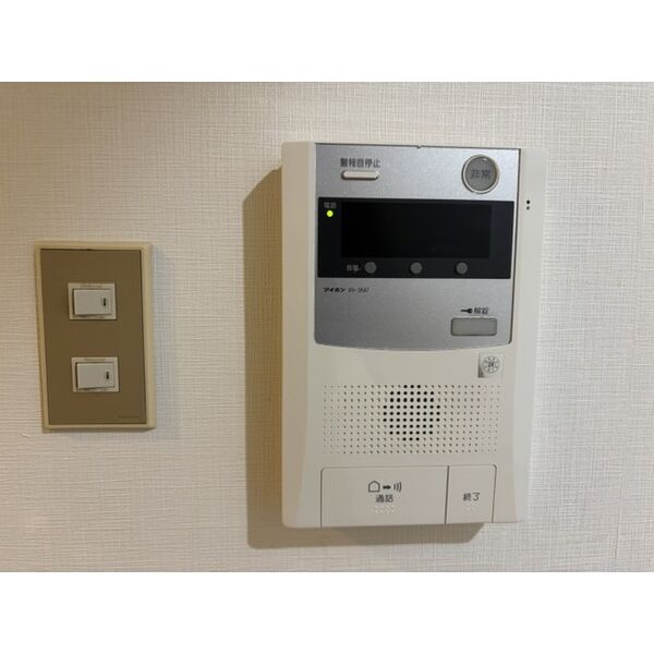 朝日プラザ西道頓堀 室内写真8