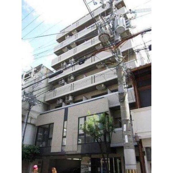 リーガル京都河原町