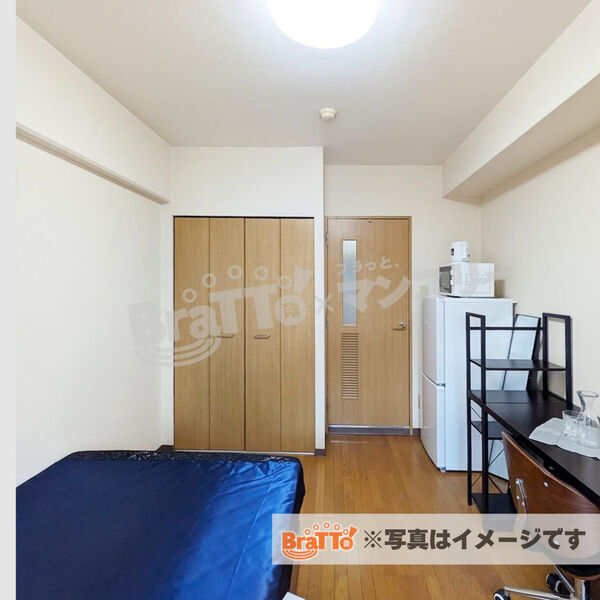 リーガル京都河原町 室内写真3
