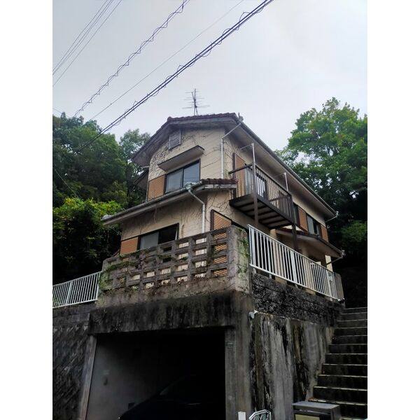 瀬戸市三沢町丁目戸建 建物画像