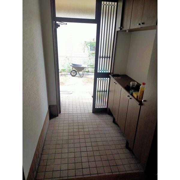 瀬戸市三沢町丁目戸建 室内写真1