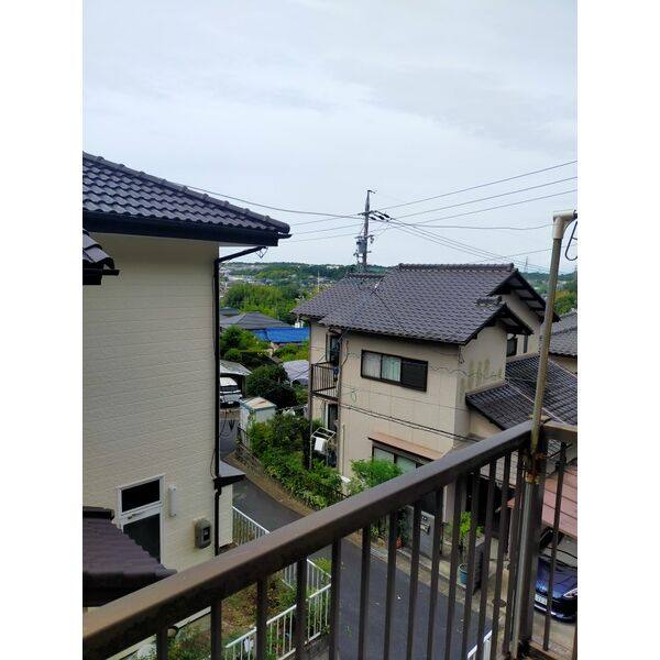 瀬戸市三沢町丁目戸建 室内写真4