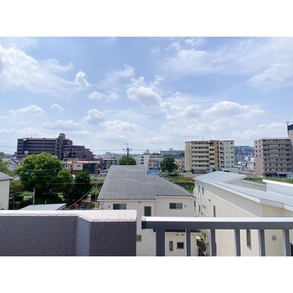 ファミール横地 室内写真10