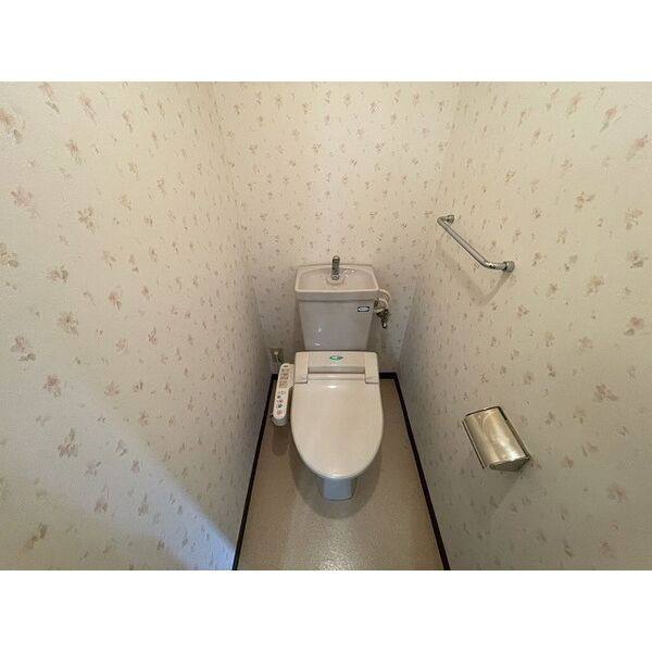カーサビアンカ大村 室内写真9