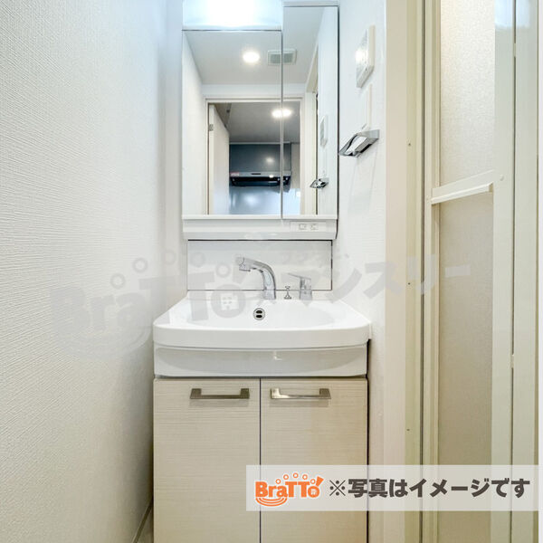 レジデンス京都ゲートシティ 室内写真7