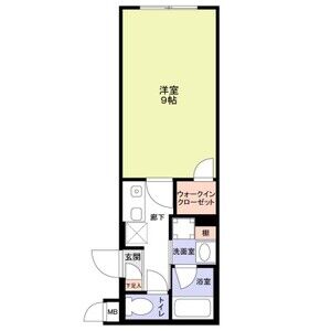 コンポジット亀戸ウエスト