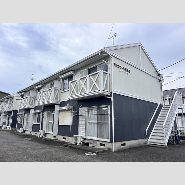 アルカサール西島B