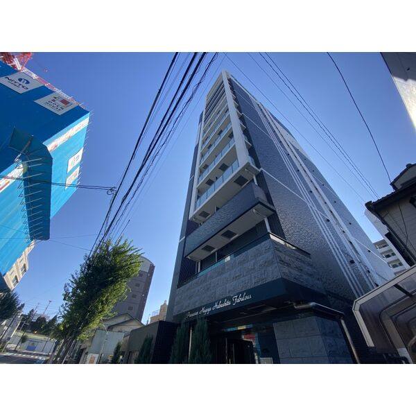 プレサンス名古屋幅下ファビュラス