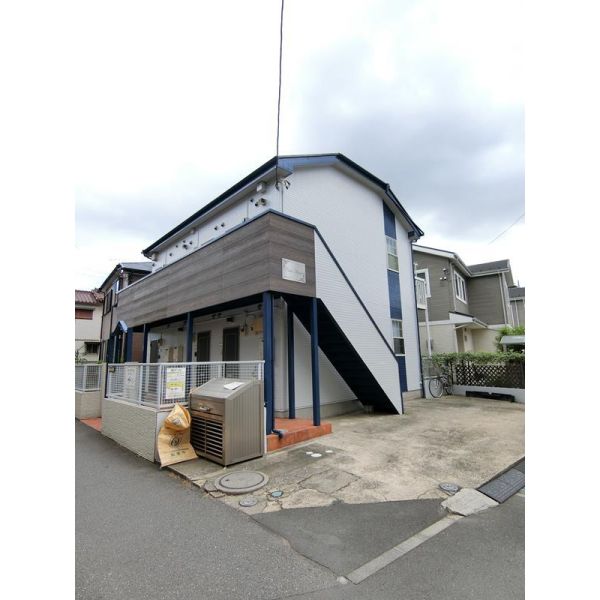 カーサアサミ