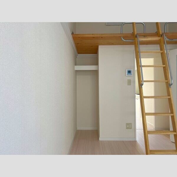 プルミエール高円寺 室内写真4