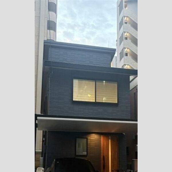 千代田4丁目戸建 建物画像
