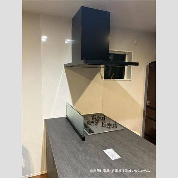 千代田4丁目戸建 室内写真1