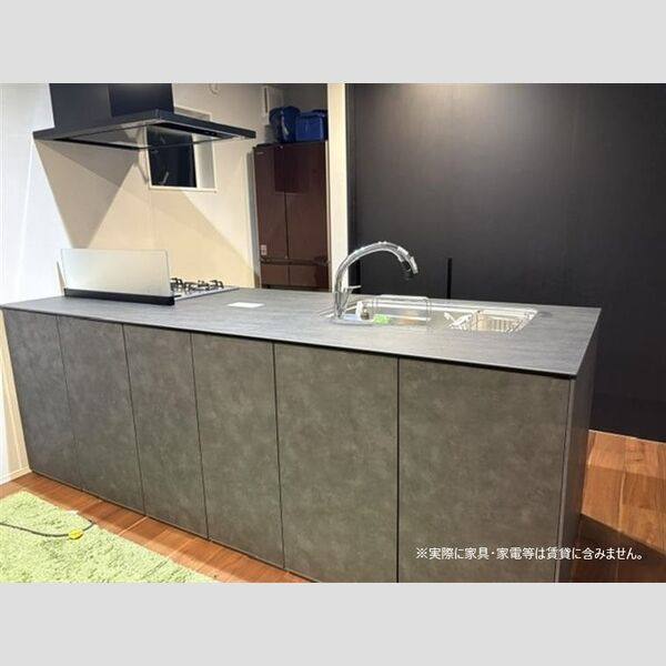 千代田4丁目戸建 室内写真3