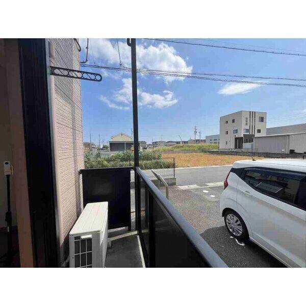 オーキットハイム 室内写真8