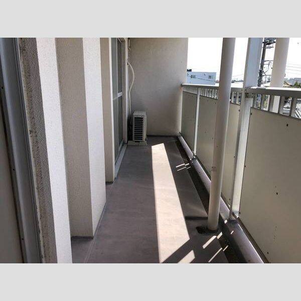 ビレッジハウス大村1号棟 室内写真9