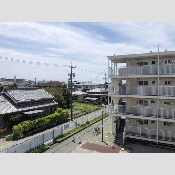 ビレッジハウス大村1号棟 室内写真10