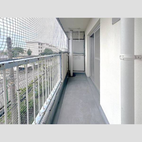 ビレッジハウス鳴滝6号棟 室内写真9
