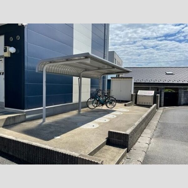 レオパレス曽谷2丁目 室内写真8
