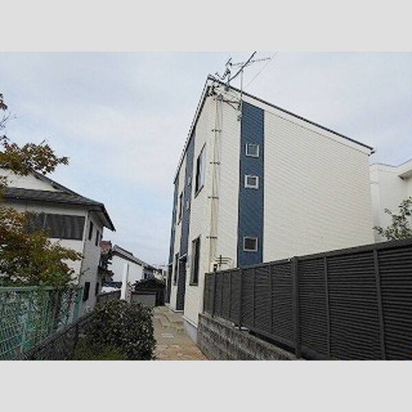 レオネクストアルカディア笠寺 建物画像
