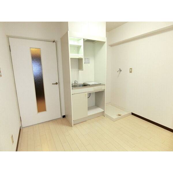 A-Flat 室内写真9